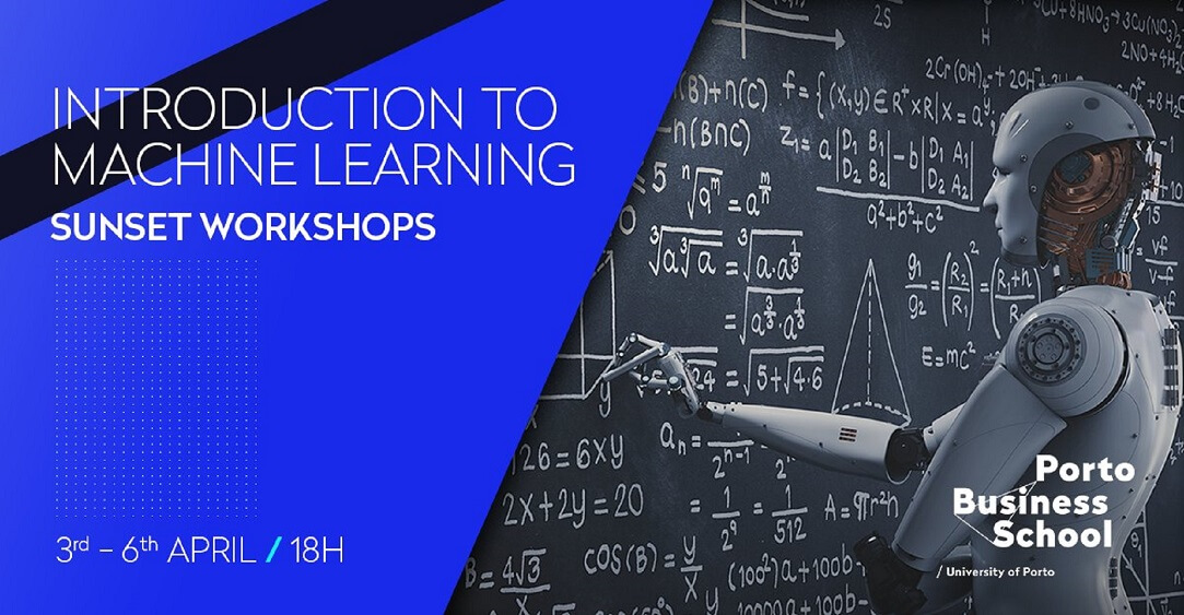 Introduction to Machine Learning at Porto Business School